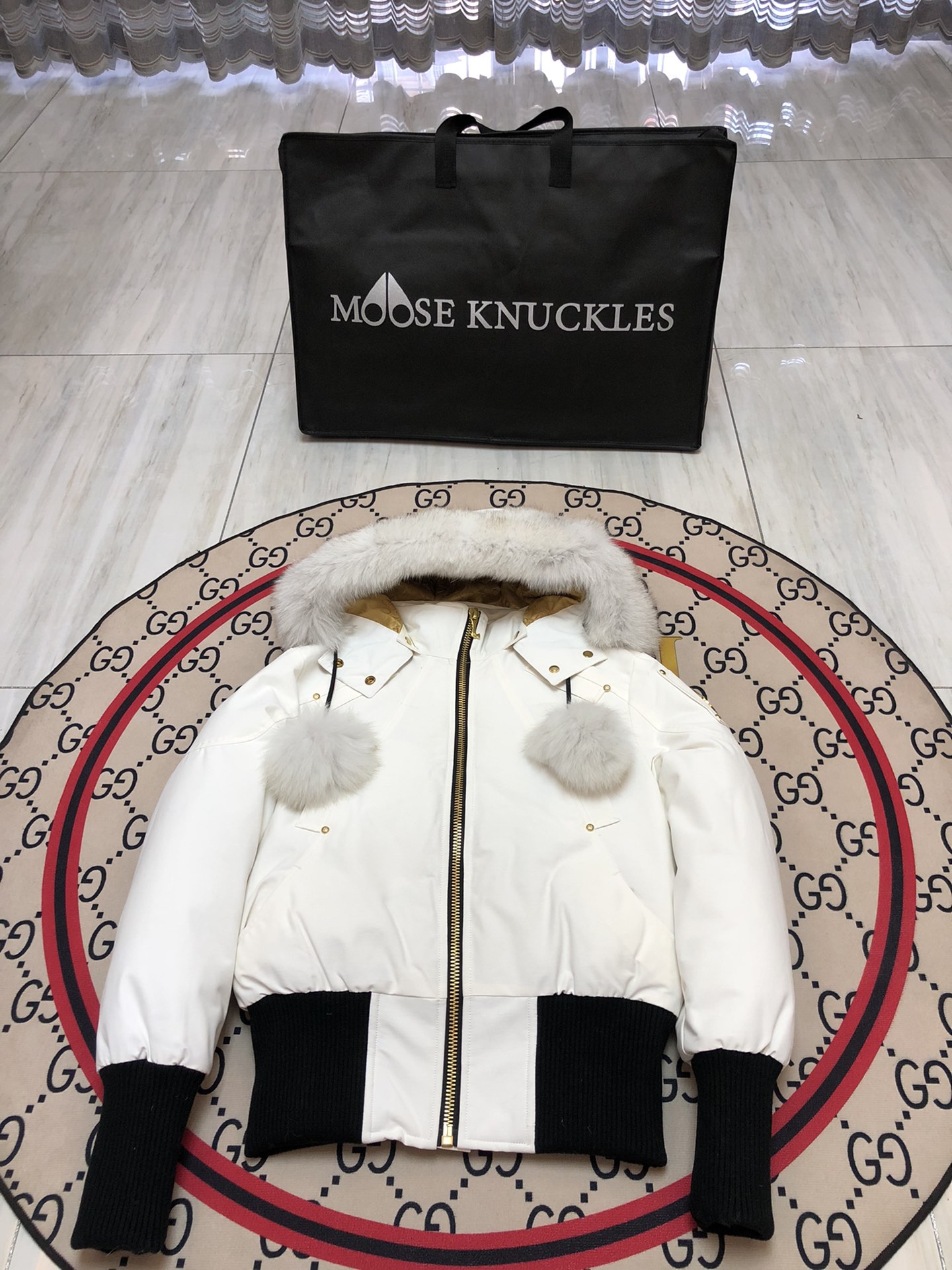 Canada Goose Down Jackets